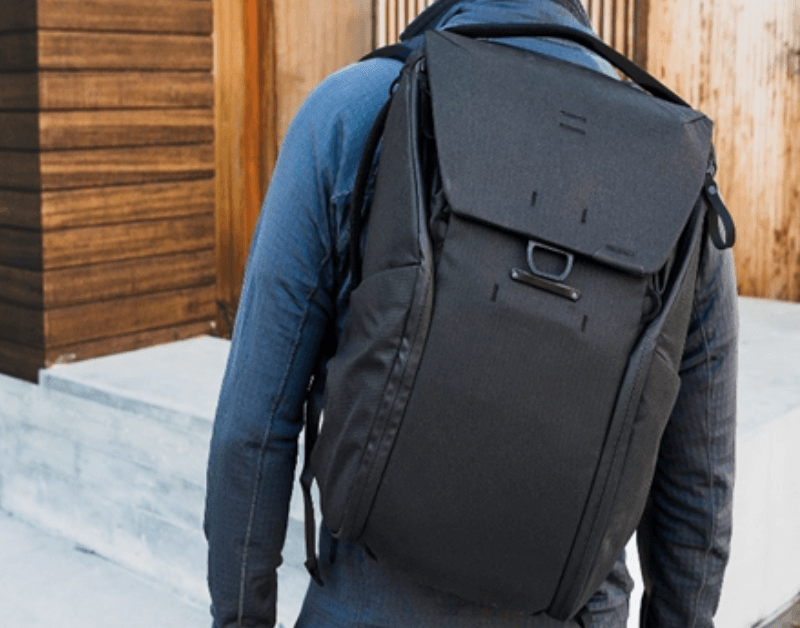Best anti-theft Backpack for Travel
