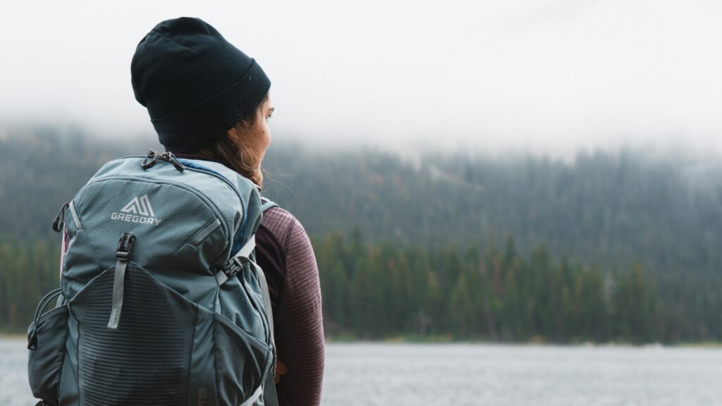 Travel Backpack for Women