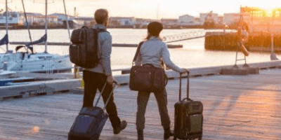 Best Luggage Brands 1