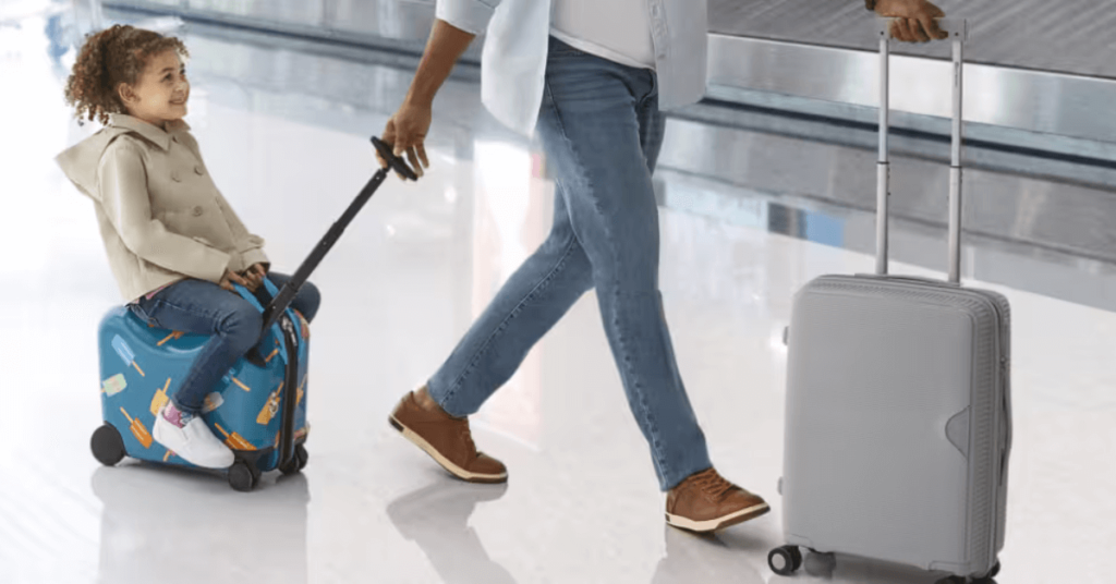 Best Travel Luggage