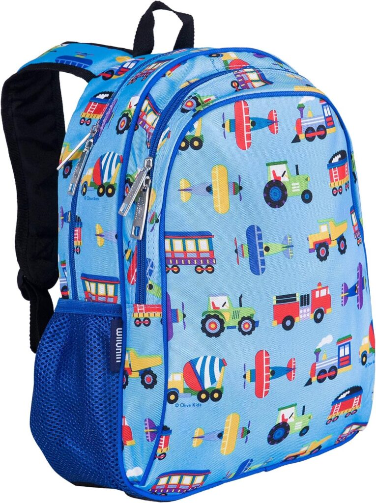 Wildkin 15 Inch Backpack