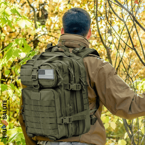 Best tactical backpack