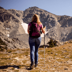 best travel backpack for women