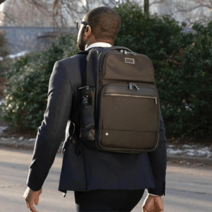 Business Travel backpack