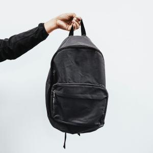 How to choose perfect travel backpack