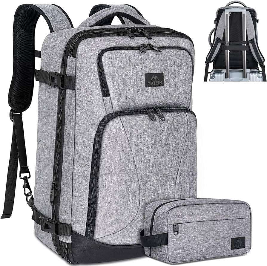 Travel Backpack for Men