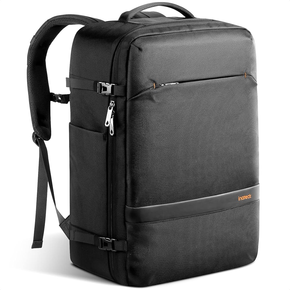 Men's travel backpack