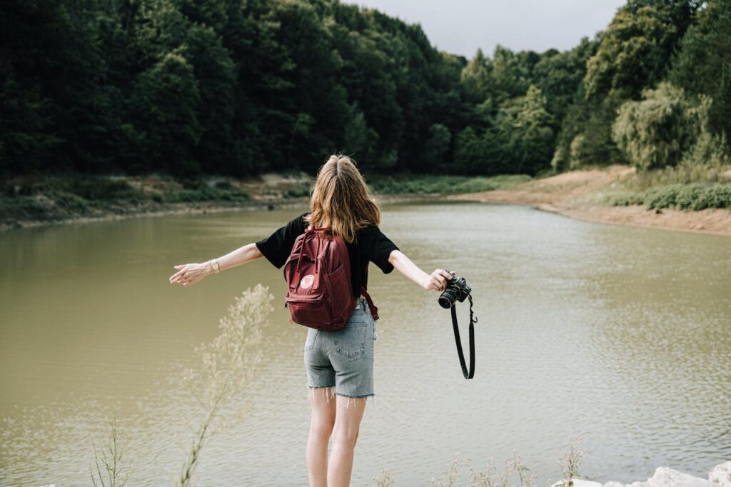 Best Travel Backpack