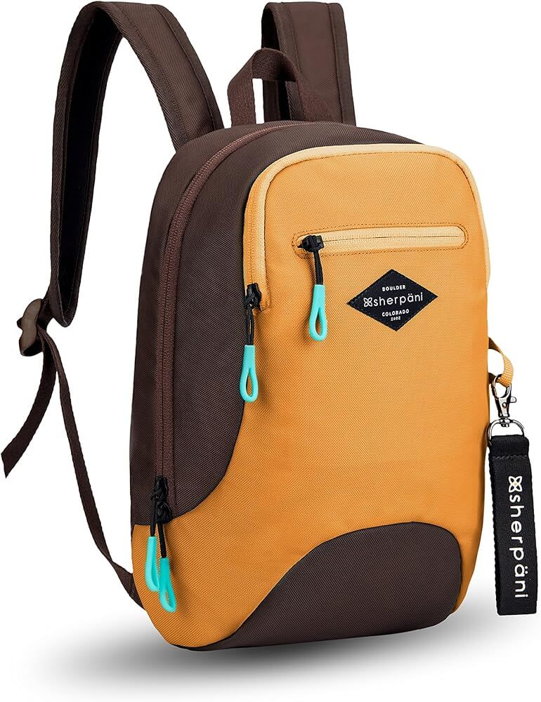 women backpack