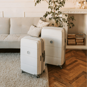 Carry-On Luggage for International Travel